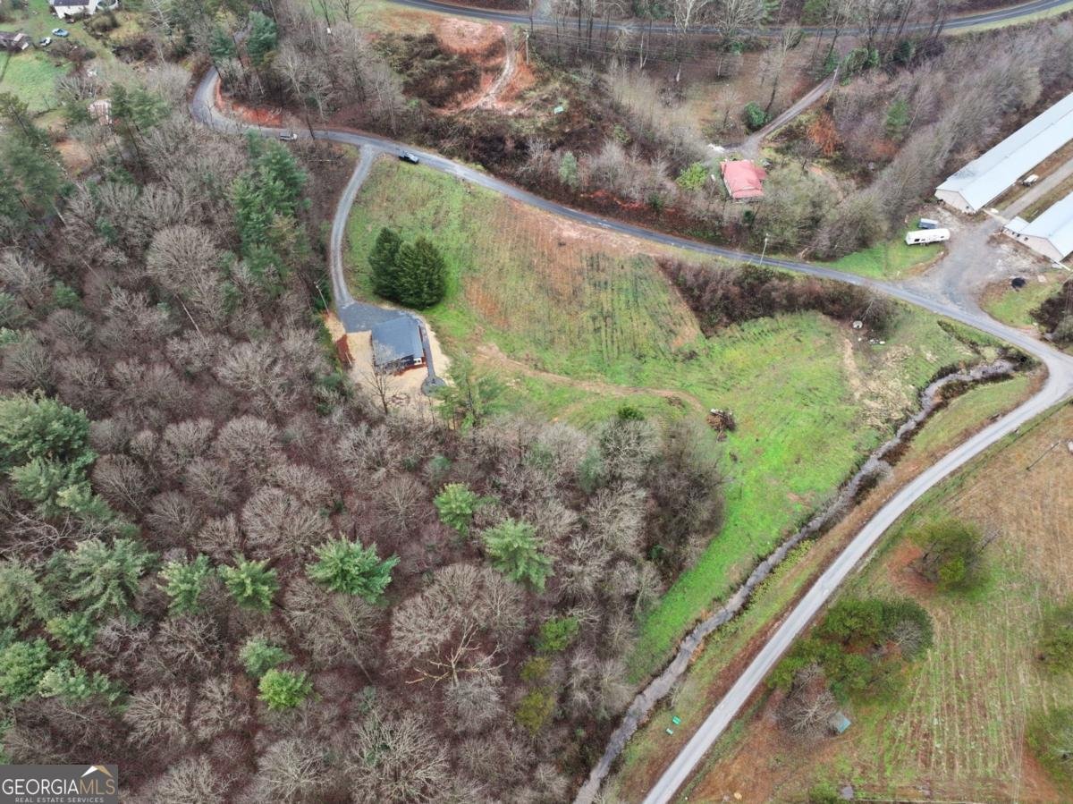 88 Dale Valley Circle Ellijay - 30