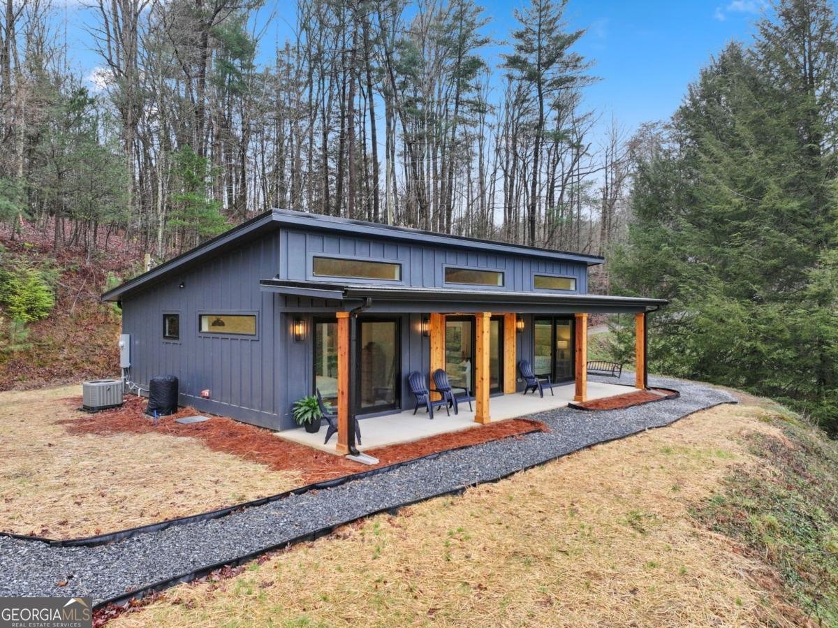 88 Dale Valley Circle Ellijay - 31