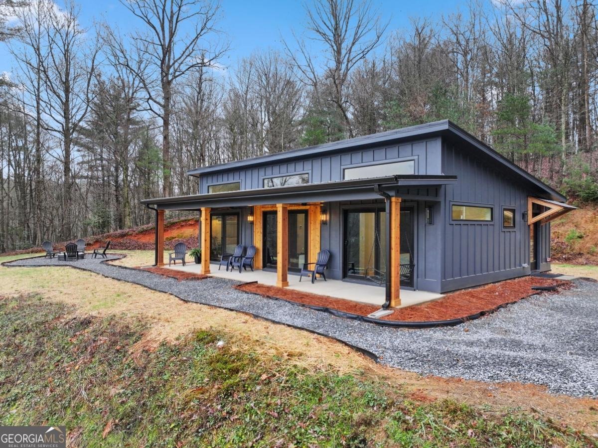 88 Dale Valley Circle Ellijay - 6