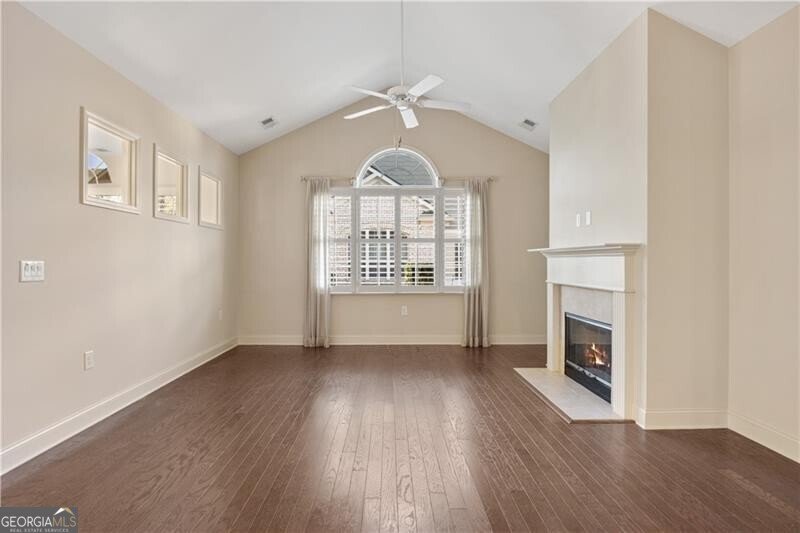 1315 Oak Meadows Lane Cumming - 11