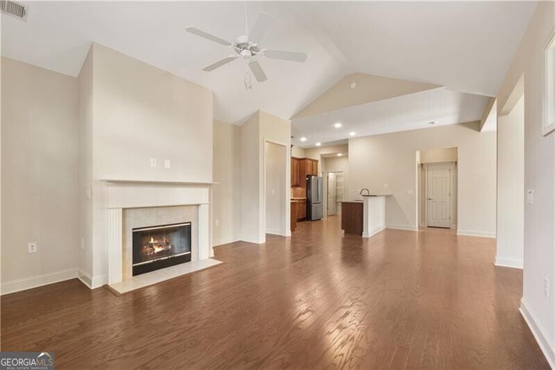 1315 Oak Meadows Lane Cumming - 12