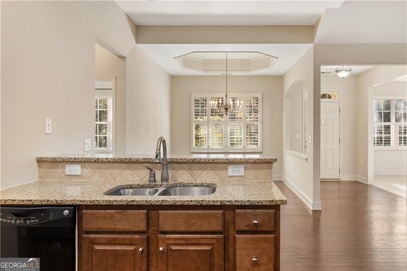 1315 Oak Meadows Lane Cumming - 14