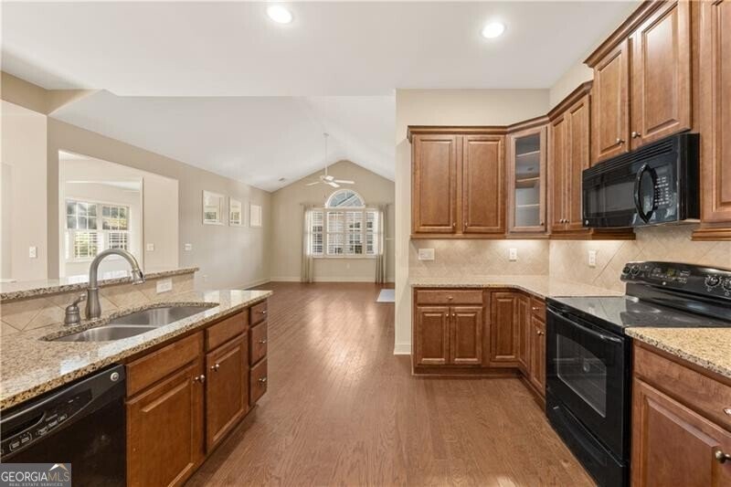 1315 Oak Meadows Lane Cumming - 15