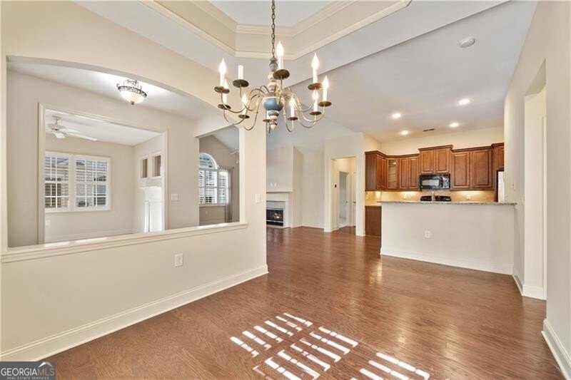 1315 Oak Meadows Lane Cumming - 16