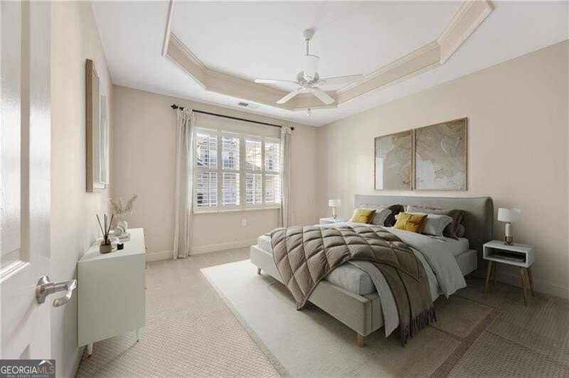 1315 Oak Meadows Lane Cumming - 18