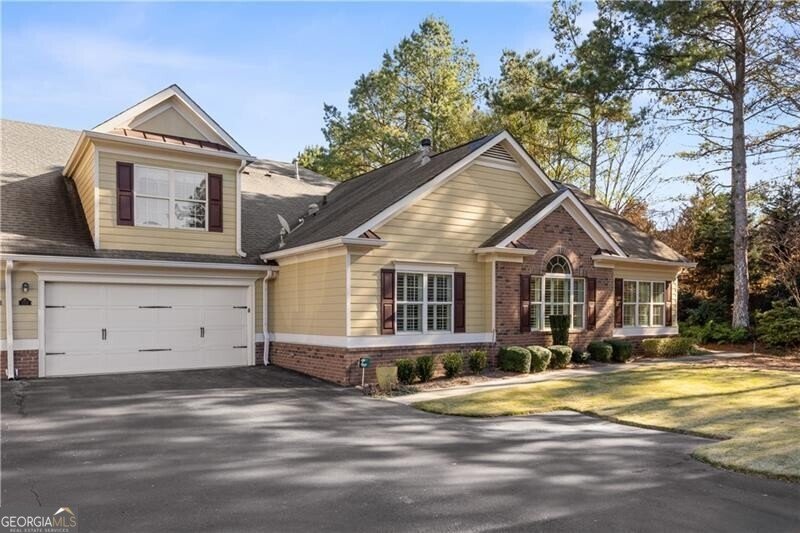 1315 Oak Meadows Lane Cumming - 2