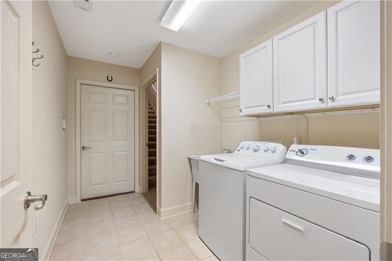 1315 Oak Meadows Lane Cumming - 24