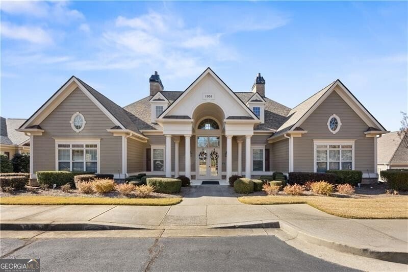 1315 Oak Meadows Lane Cumming - 28