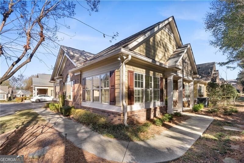 1315 Oak Meadows Lane Cumming - 3