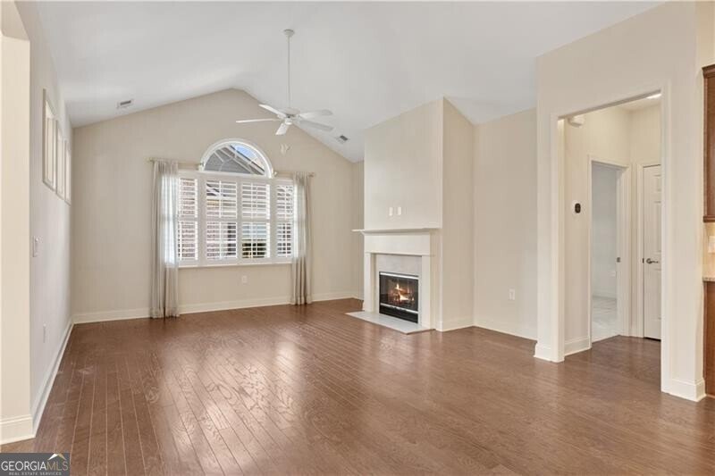 1315 Oak Meadows Lane Cumming - 4