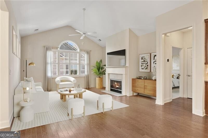 1315 Oak Meadows Lane Cumming - 5