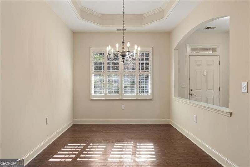 1315 Oak Meadows Lane Cumming - 6