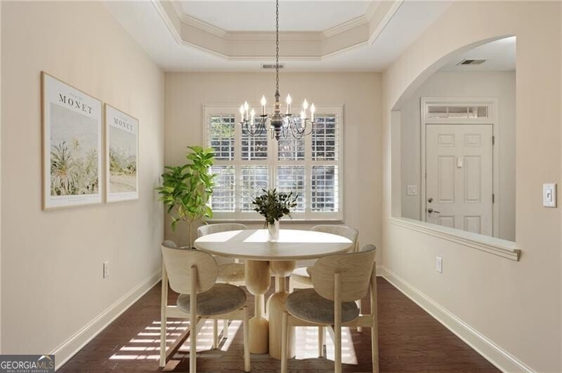 1315 Oak Meadows Lane Cumming - 7