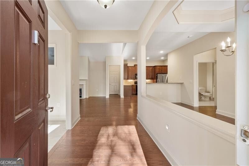 1315 Oak Meadows Lane Cumming - 8