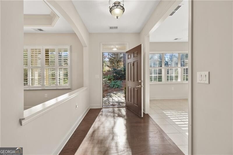 1315 Oak Meadows Lane Cumming - 9