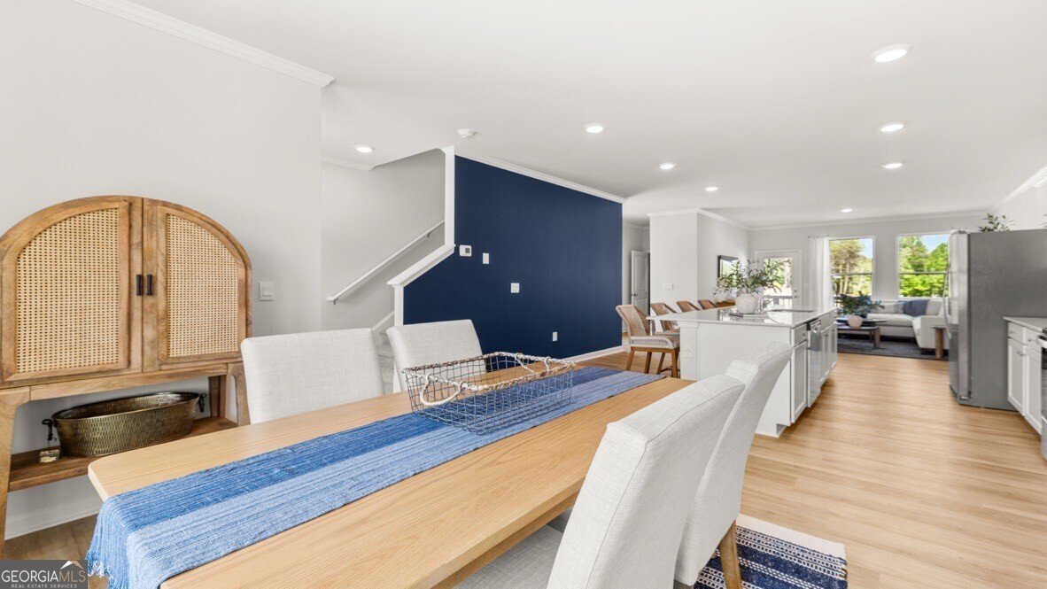 6728 Leigh Street Flowery Branch - 11