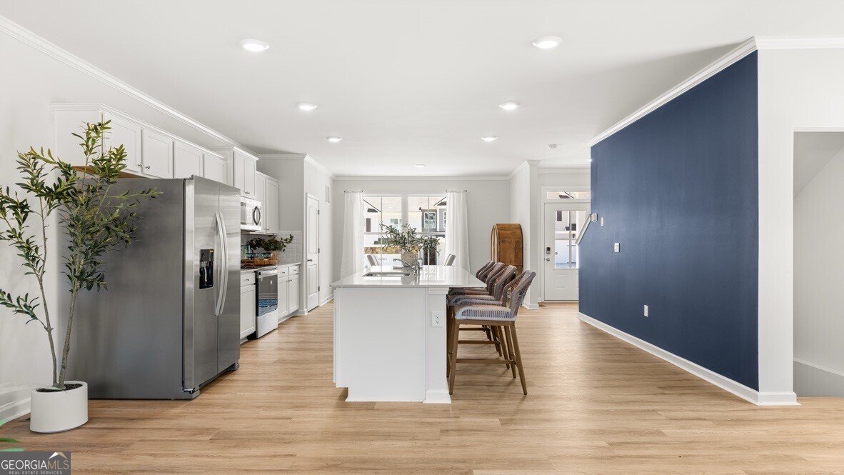 6728 Leigh Street Flowery Branch - 12