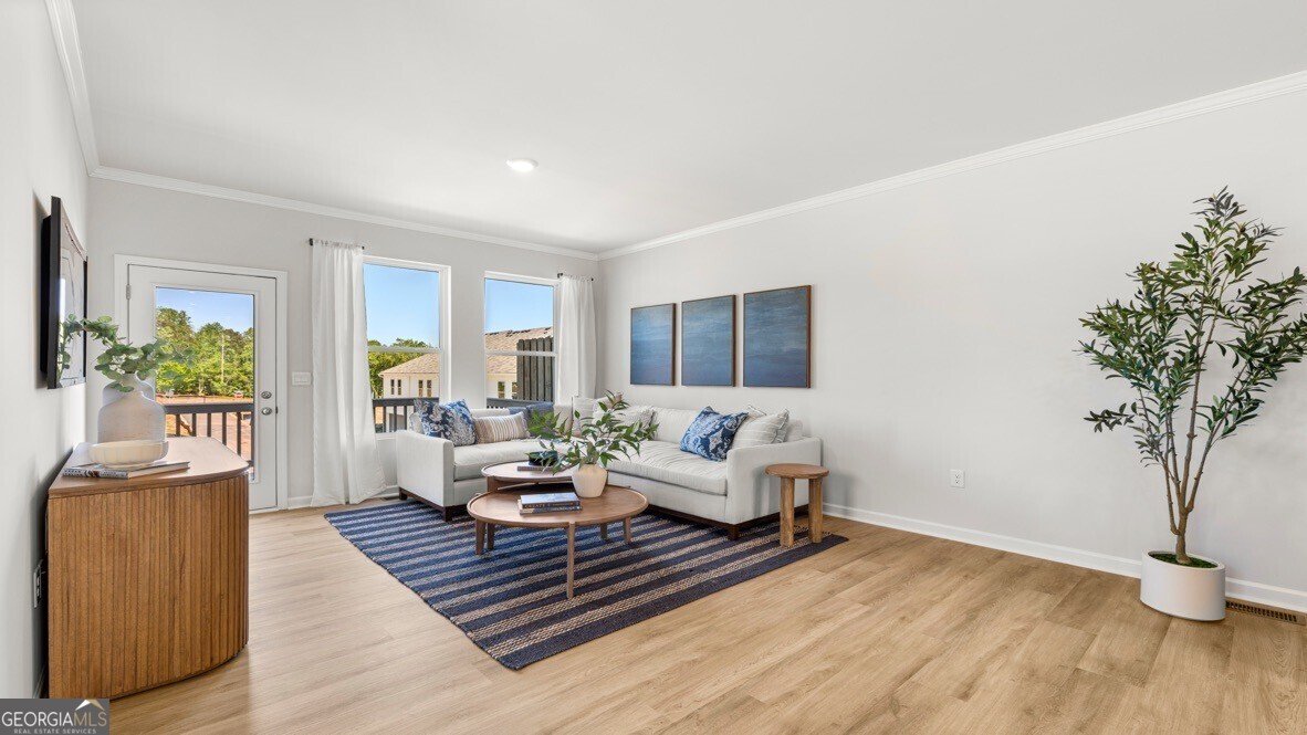 6728 Leigh Street Flowery Branch - 13