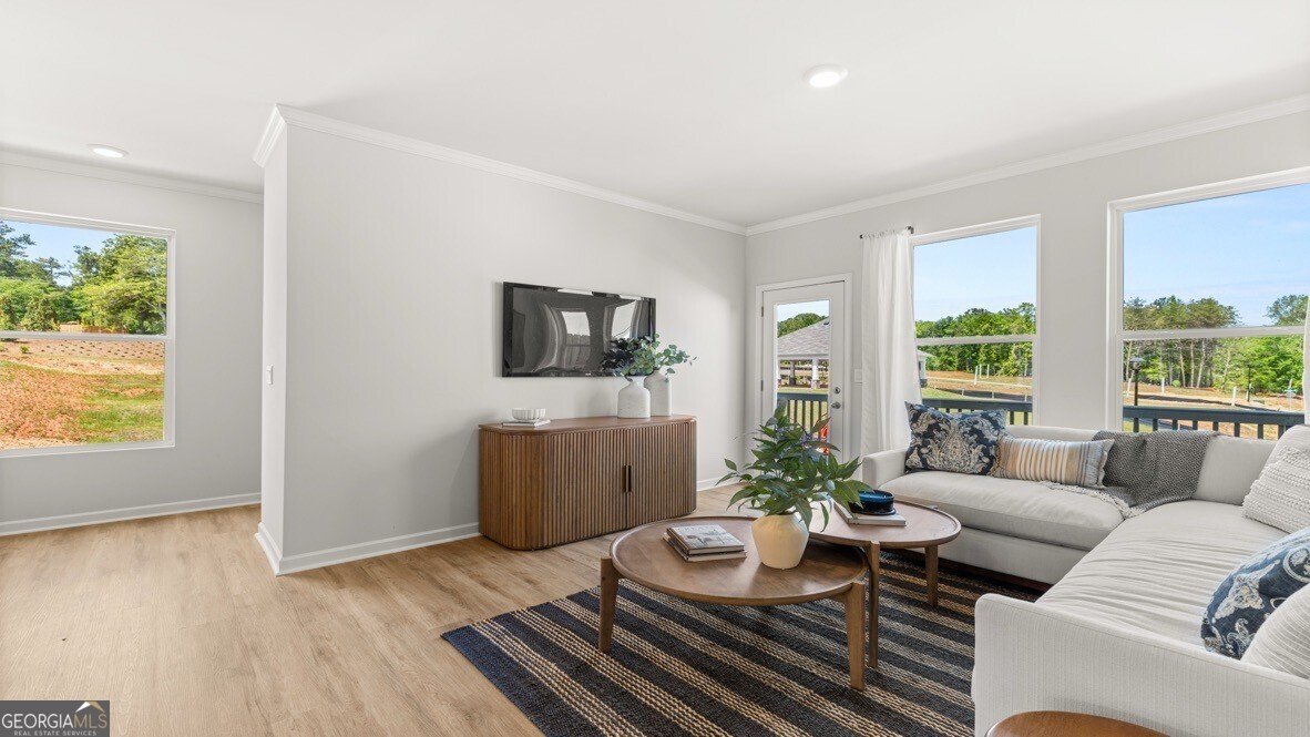 6728 Leigh Street Flowery Branch - 14