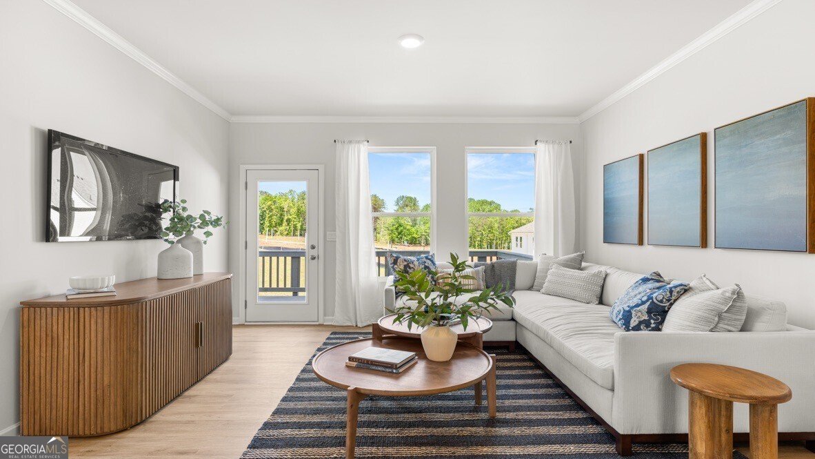 6728 Leigh Street Flowery Branch - 16