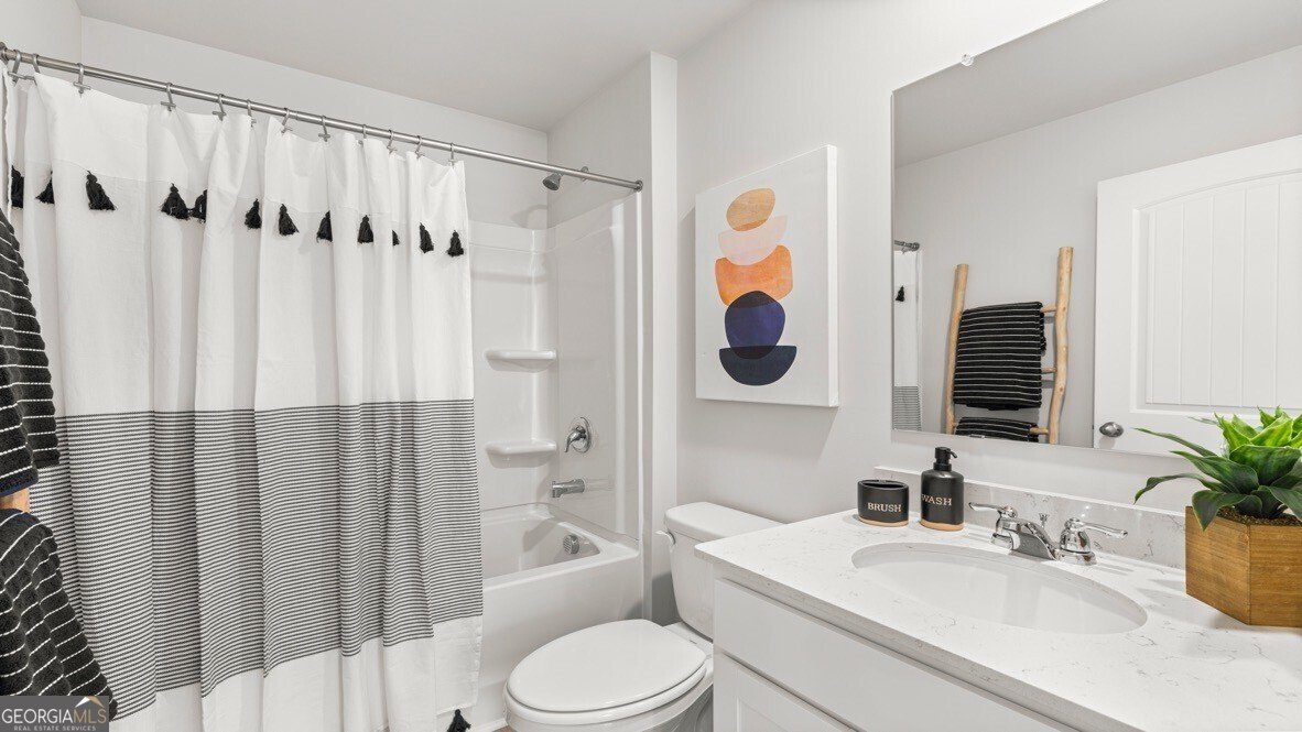 6728 Leigh Street Flowery Branch - 41