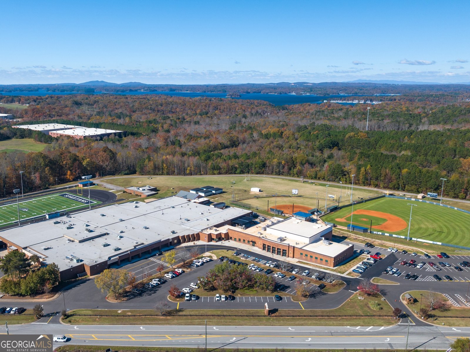 6728 Leigh Street Flowery Branch - 45