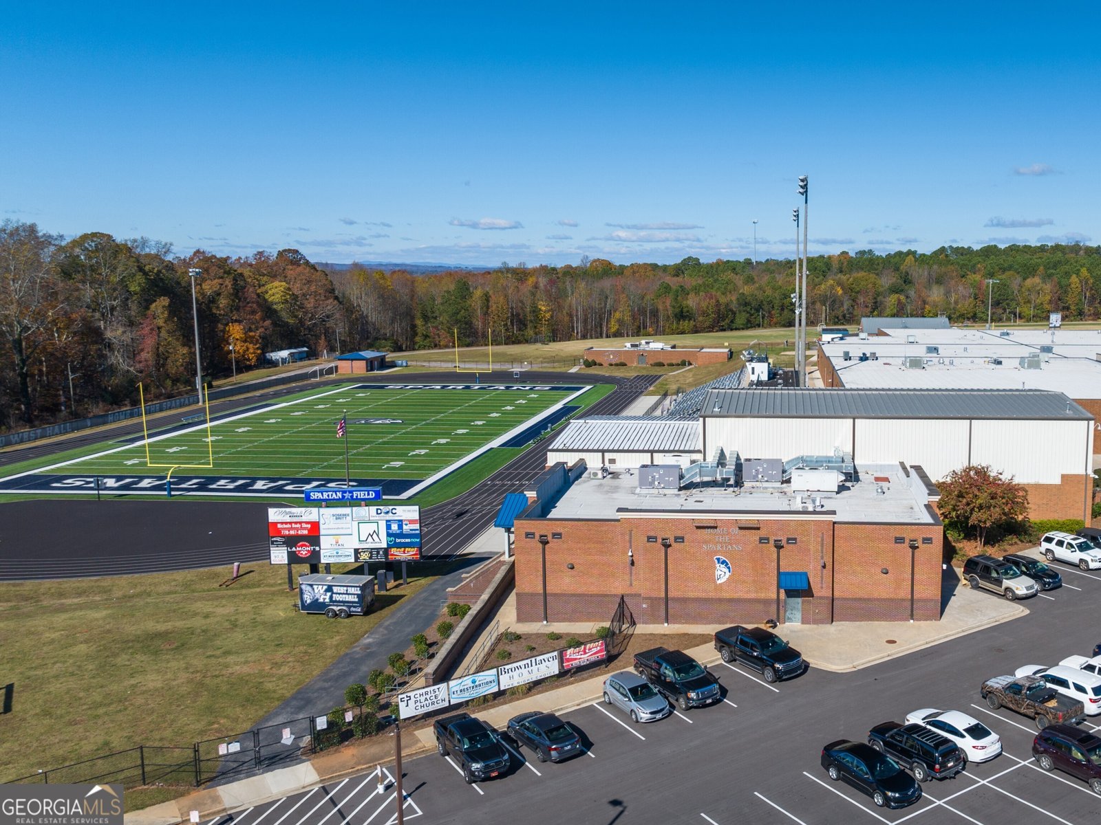 6728 Leigh Street Flowery Branch - 47