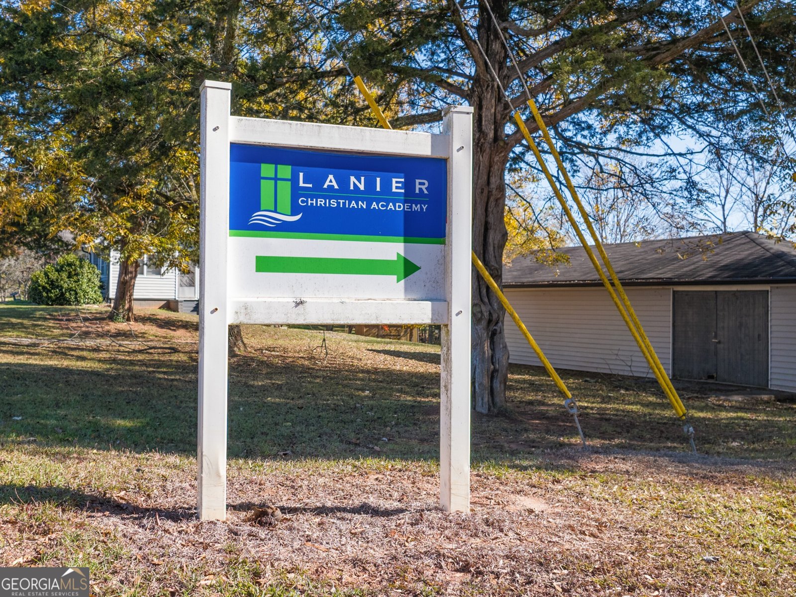 6728 Leigh Street Flowery Branch - 56