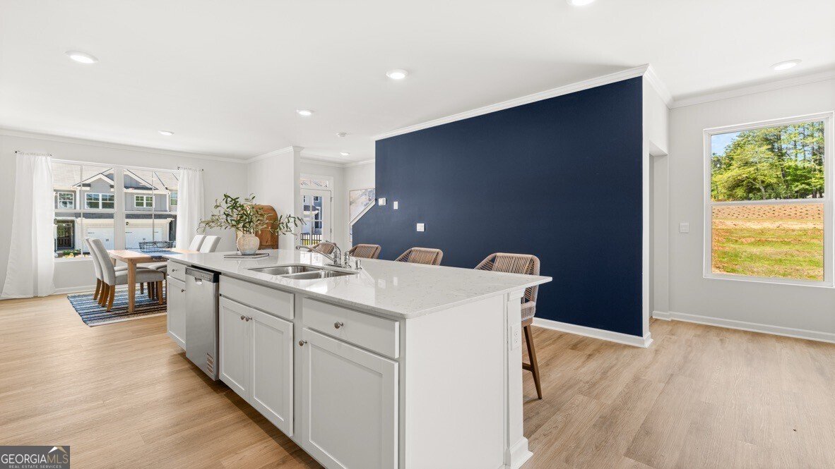 6728 Leigh Street Flowery Branch - 6