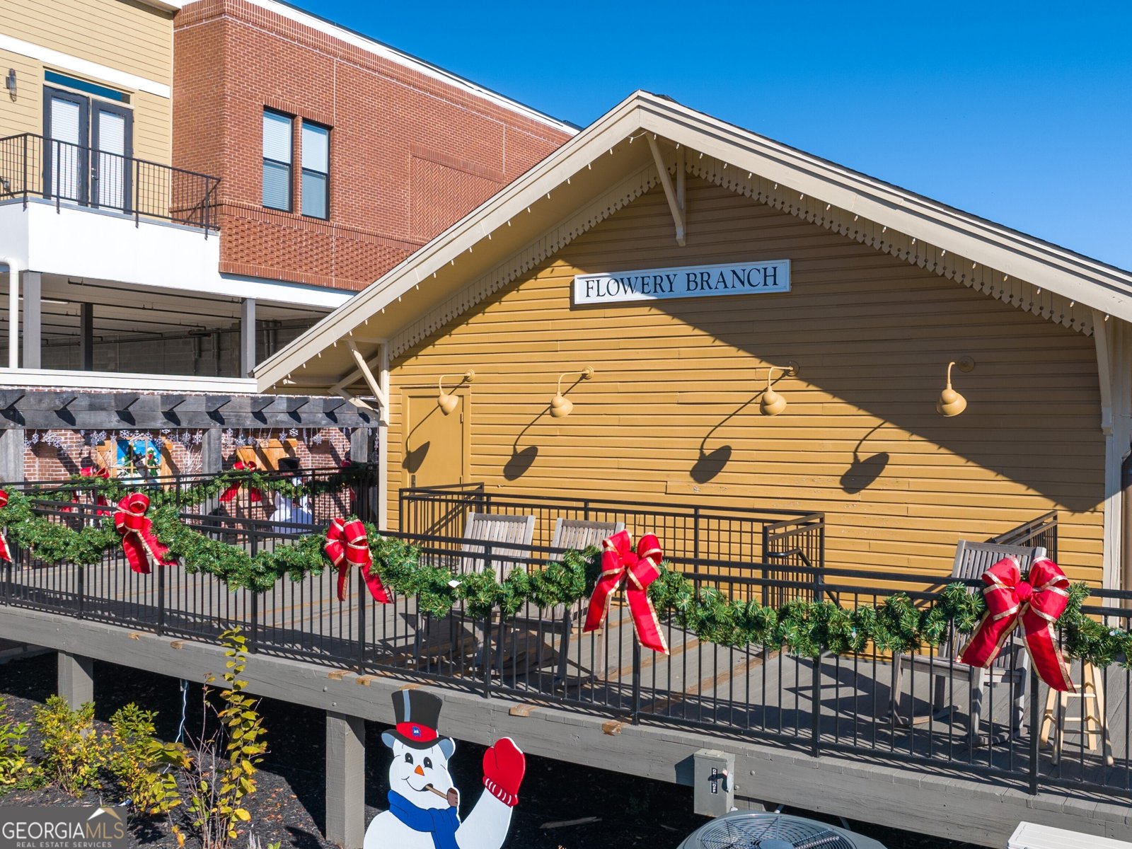 6728 Leigh Street Flowery Branch - 70