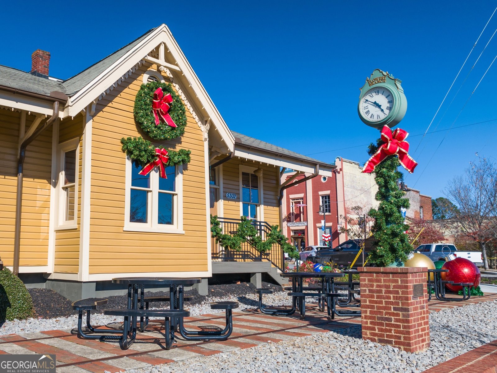 6728 Leigh Street Flowery Branch - 72