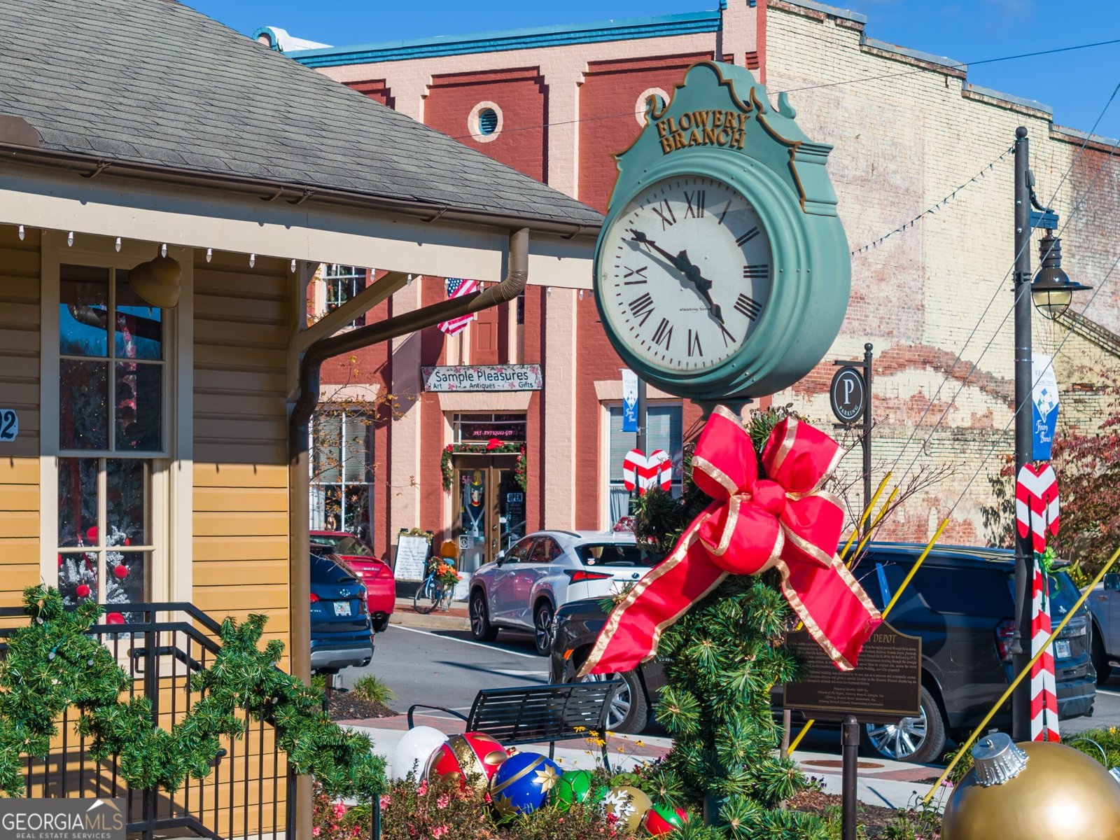 6728 Leigh Street Flowery Branch - 73