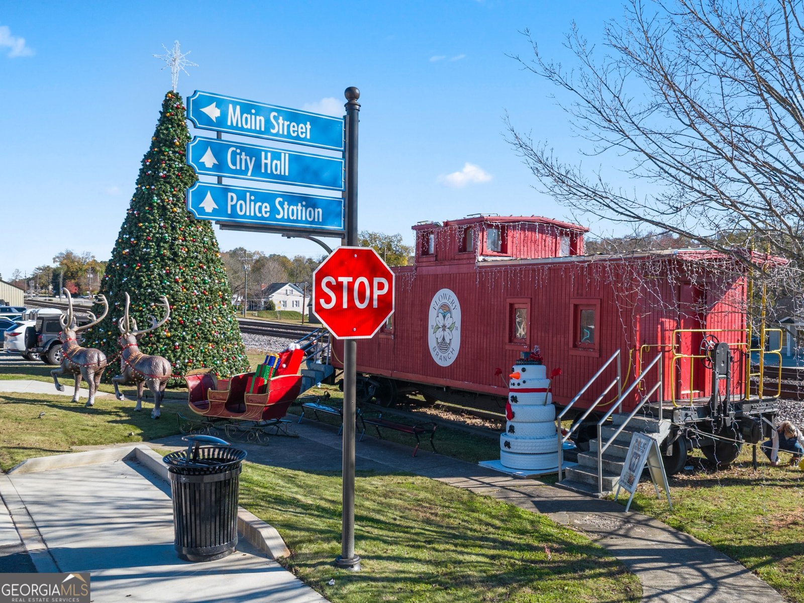 6728 Leigh Street Flowery Branch - 74