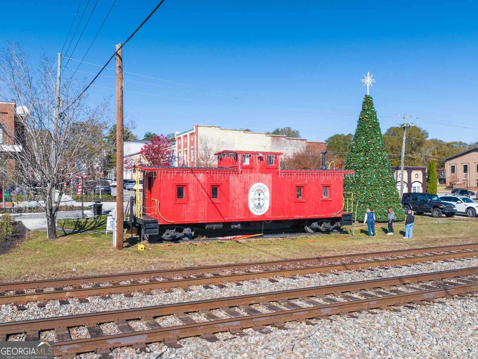 6728 Leigh Street Flowery Branch - 75