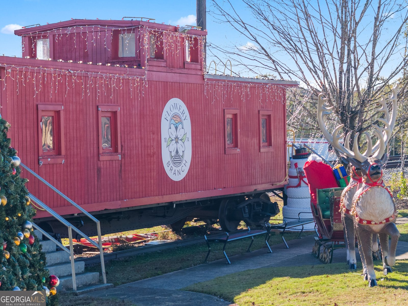 6728 Leigh Street Flowery Branch - 76