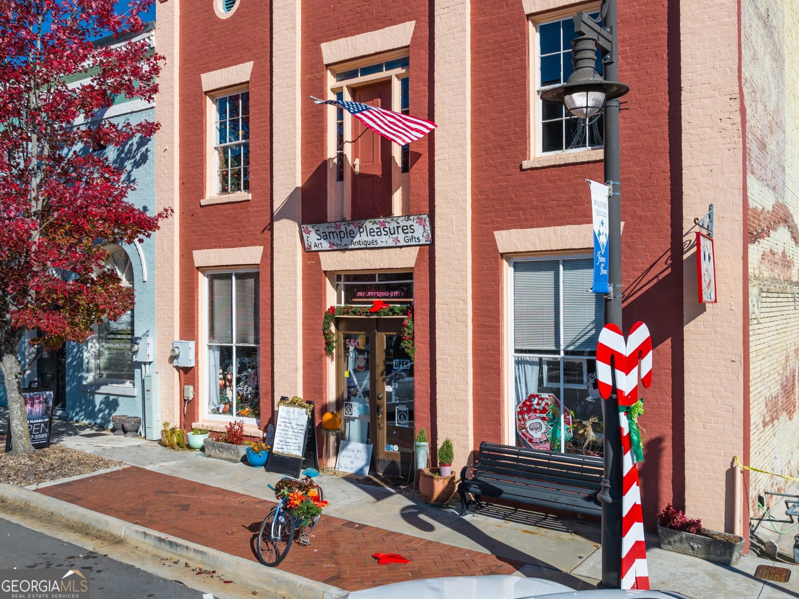 6728 Leigh Street Flowery Branch - 78