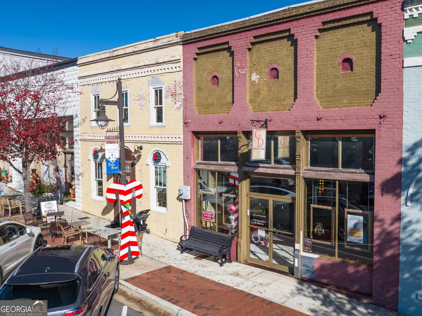 6728 Leigh Street Flowery Branch - 80