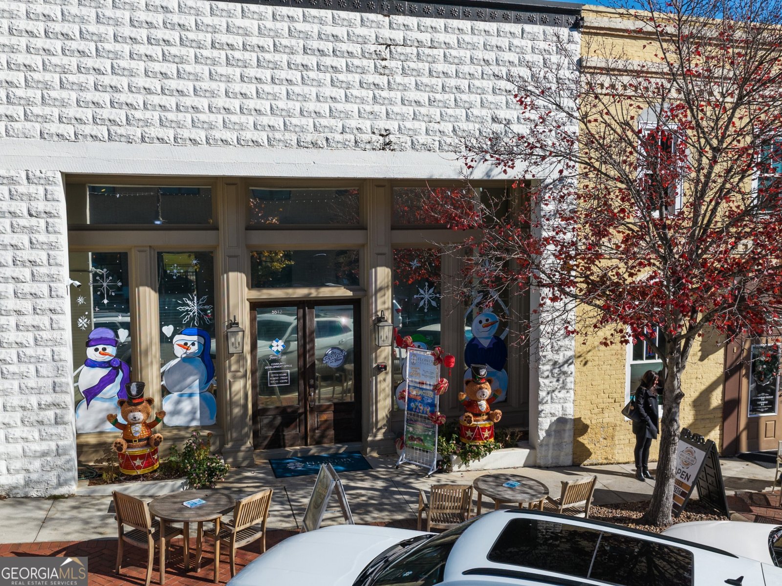 6728 Leigh Street Flowery Branch - 81