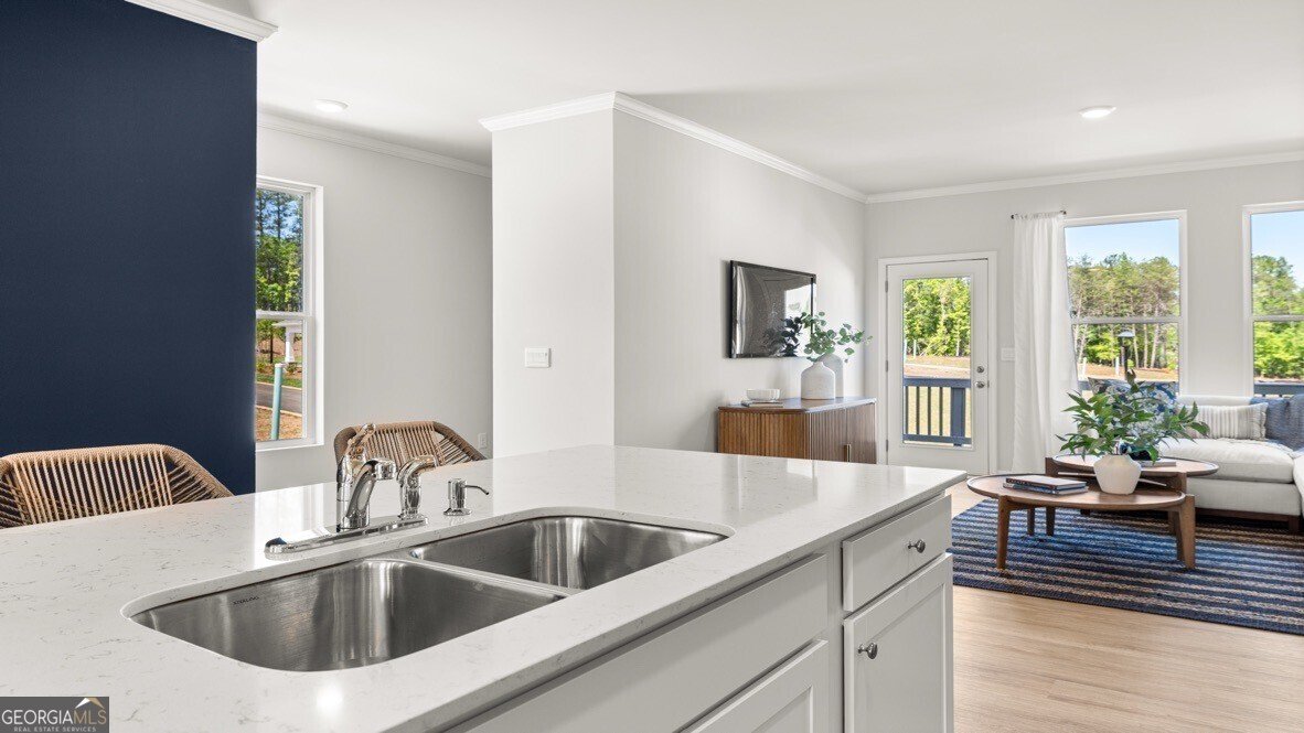 6728 Leigh Street Flowery Branch - 9