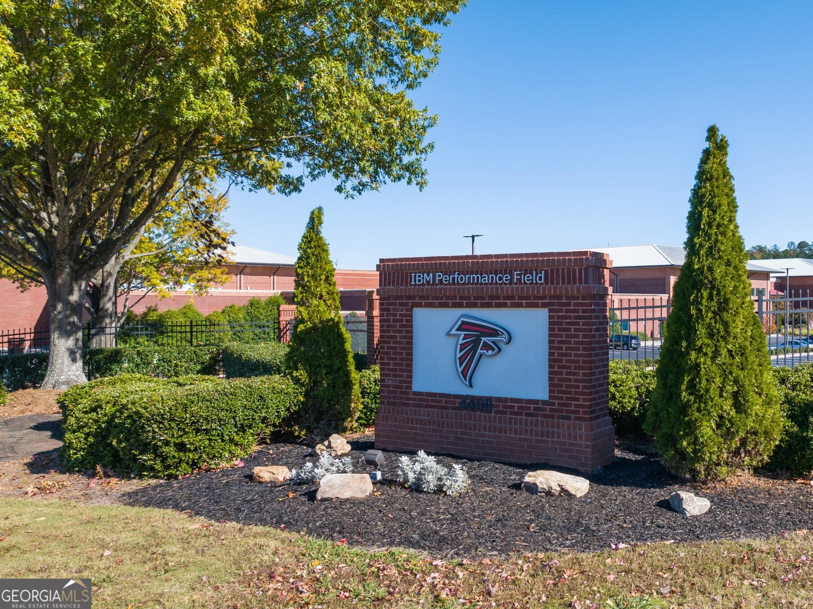 6728 Leigh Street Flowery Branch - 91