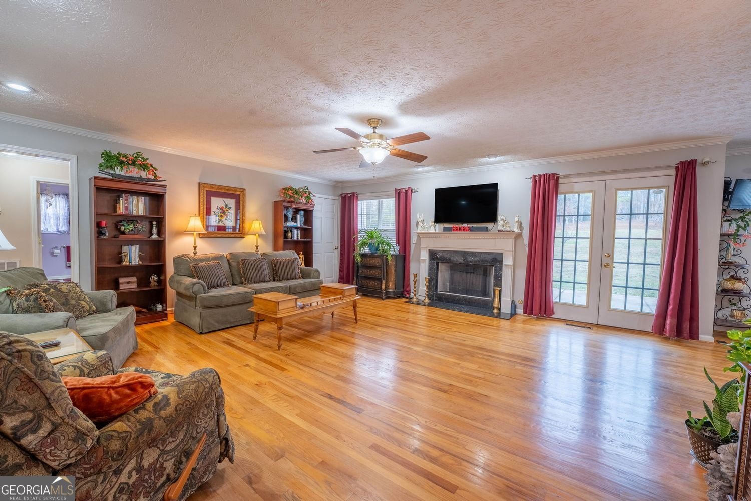 2440 Deadwyler Road Maysville - 10