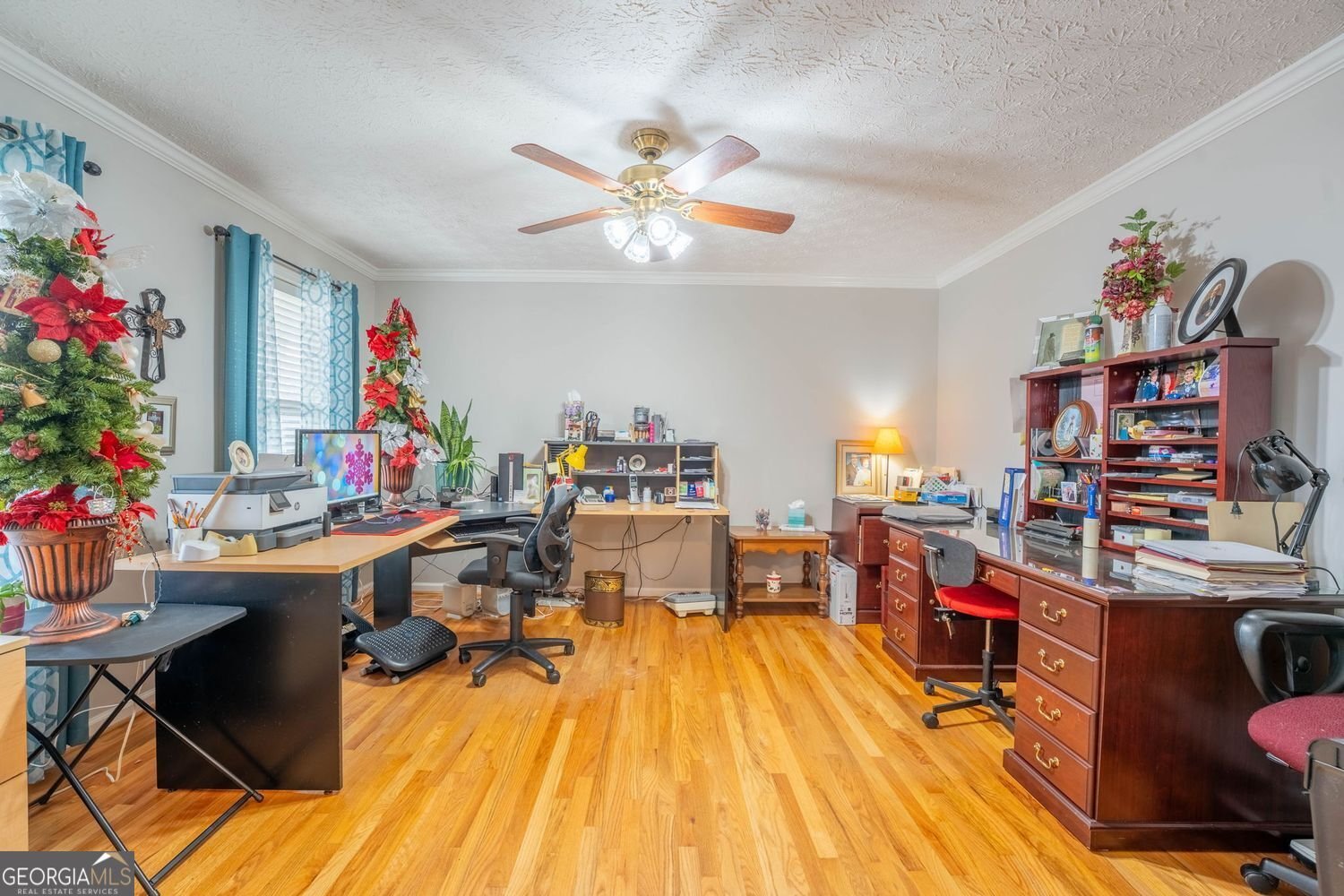 2440 Deadwyler Road Maysville - 11