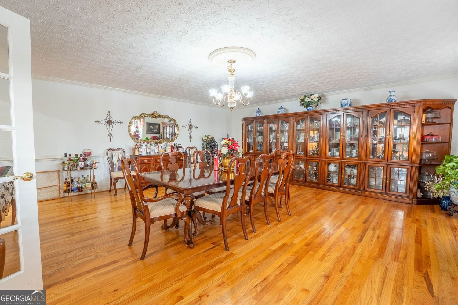 2440 Deadwyler Road Maysville - 13