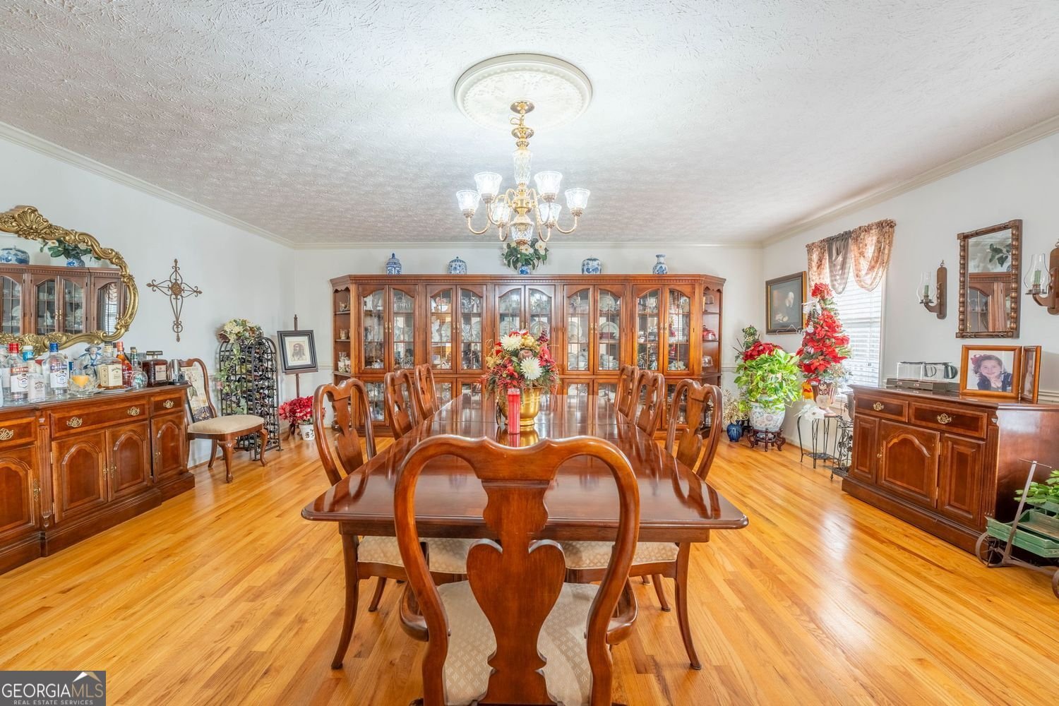 2440 Deadwyler Road Maysville - 14