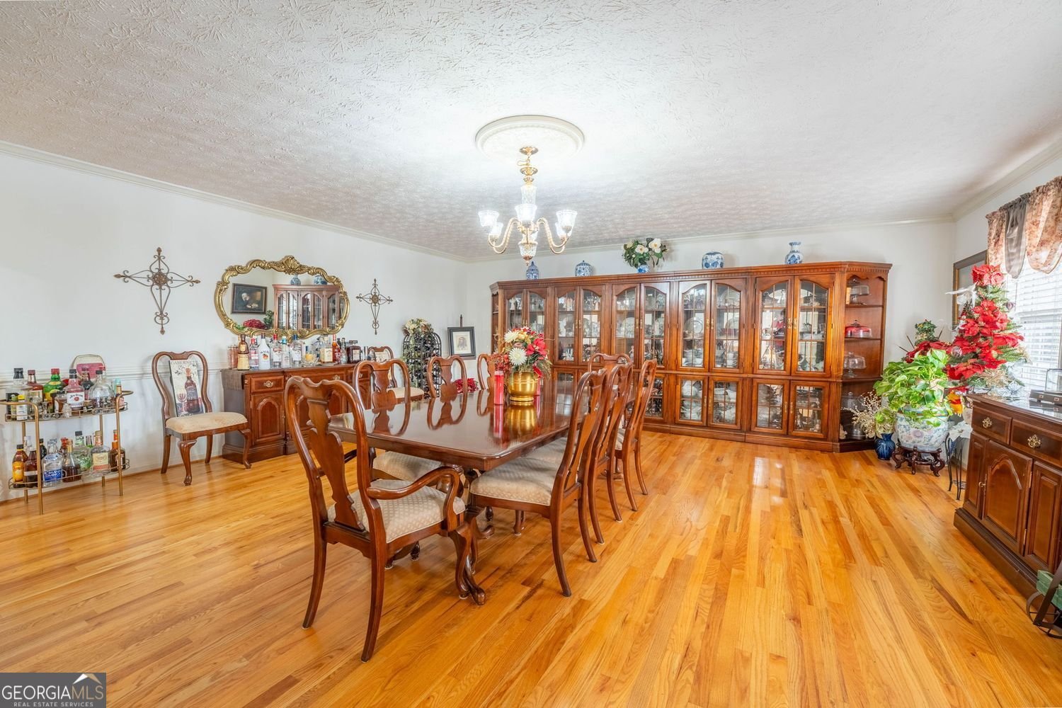 2440 Deadwyler Road Maysville - 15