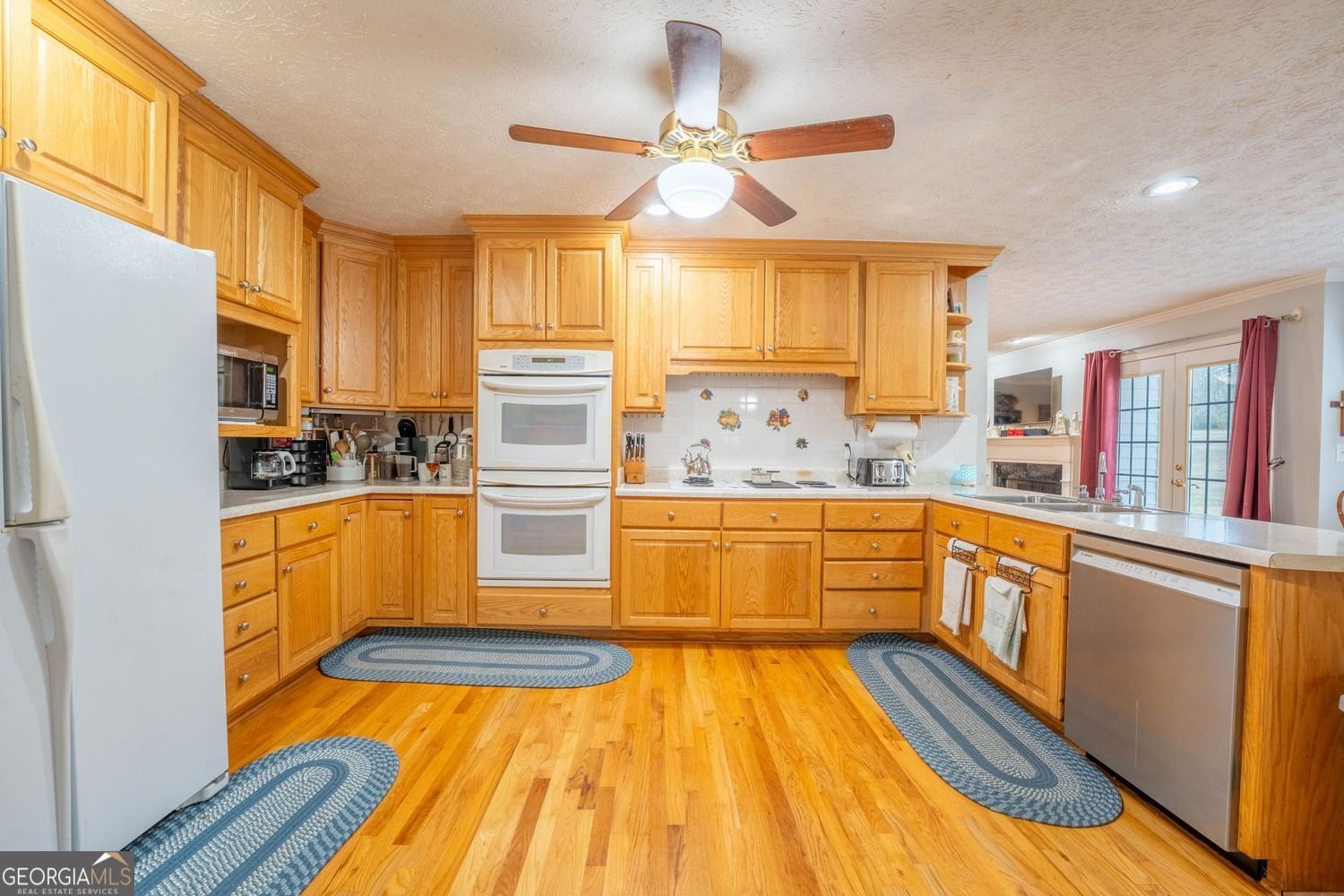 2440 Deadwyler Road Maysville - 18