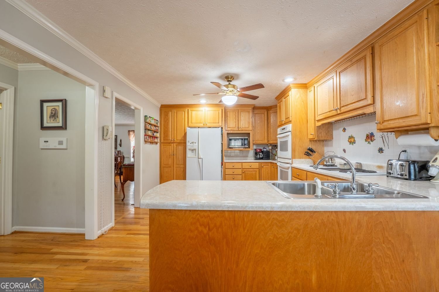 2440 Deadwyler Road Maysville - 20