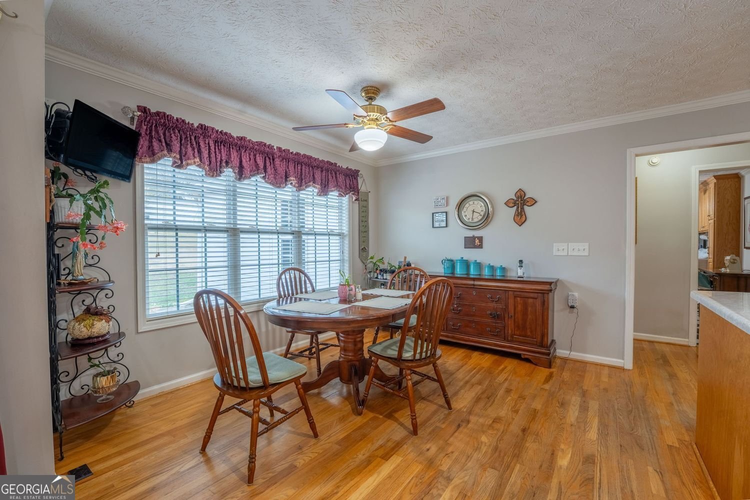 2440 Deadwyler Road Maysville - 21