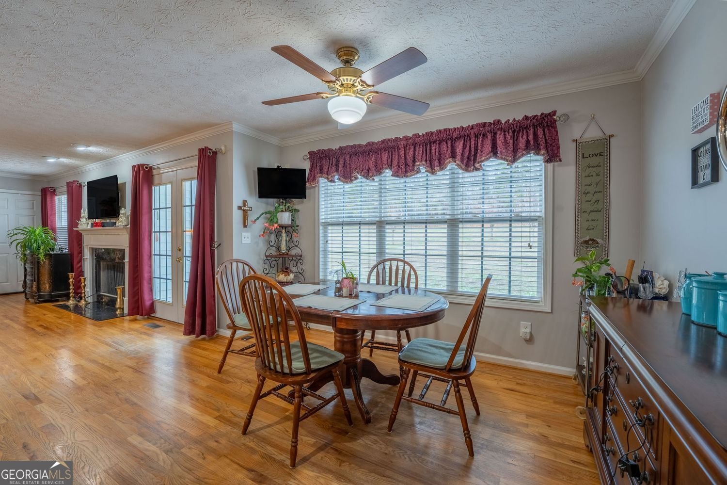 2440 Deadwyler Road Maysville - 22