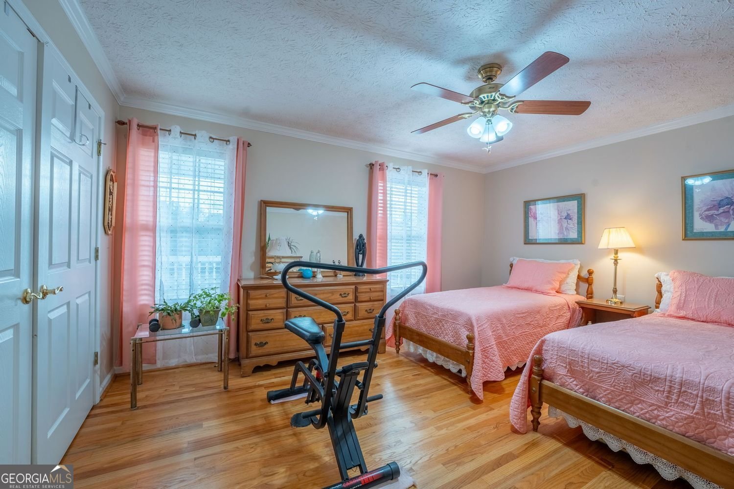 2440 Deadwyler Road Maysville - 28